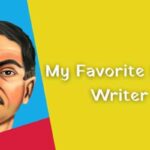 Essay On My Favorite Writer In Hindi