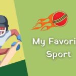 Essay On My Favorite Sport In Hindi