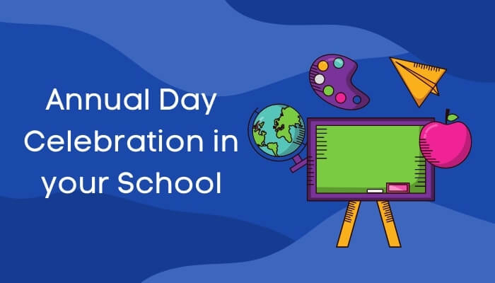 मेरी पाठशाला का स्नेह-संमेलन पर हिंदी में निबंध Annual Day Celebration in your School Essay in Hindi