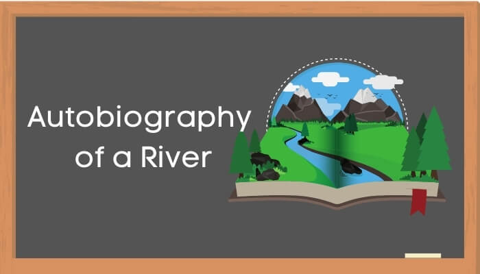 नदी की आत्मकथा हिंदी निबंध - Autobiography of River Essay in Hindi