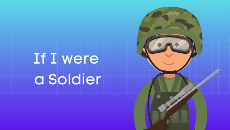 यदि मै सैनिक होता हिंदी निबंध Essay on If I were the Soldier in Hindi