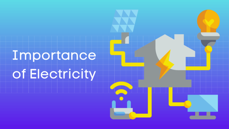 बिजली के उपयोग हिंदी निबंध Importance of Electricity Essay in Hindi